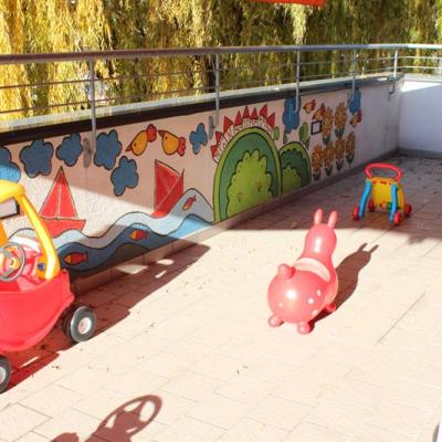 Eine große Terasse-02