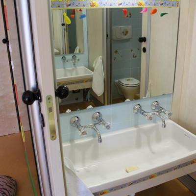 Bagni